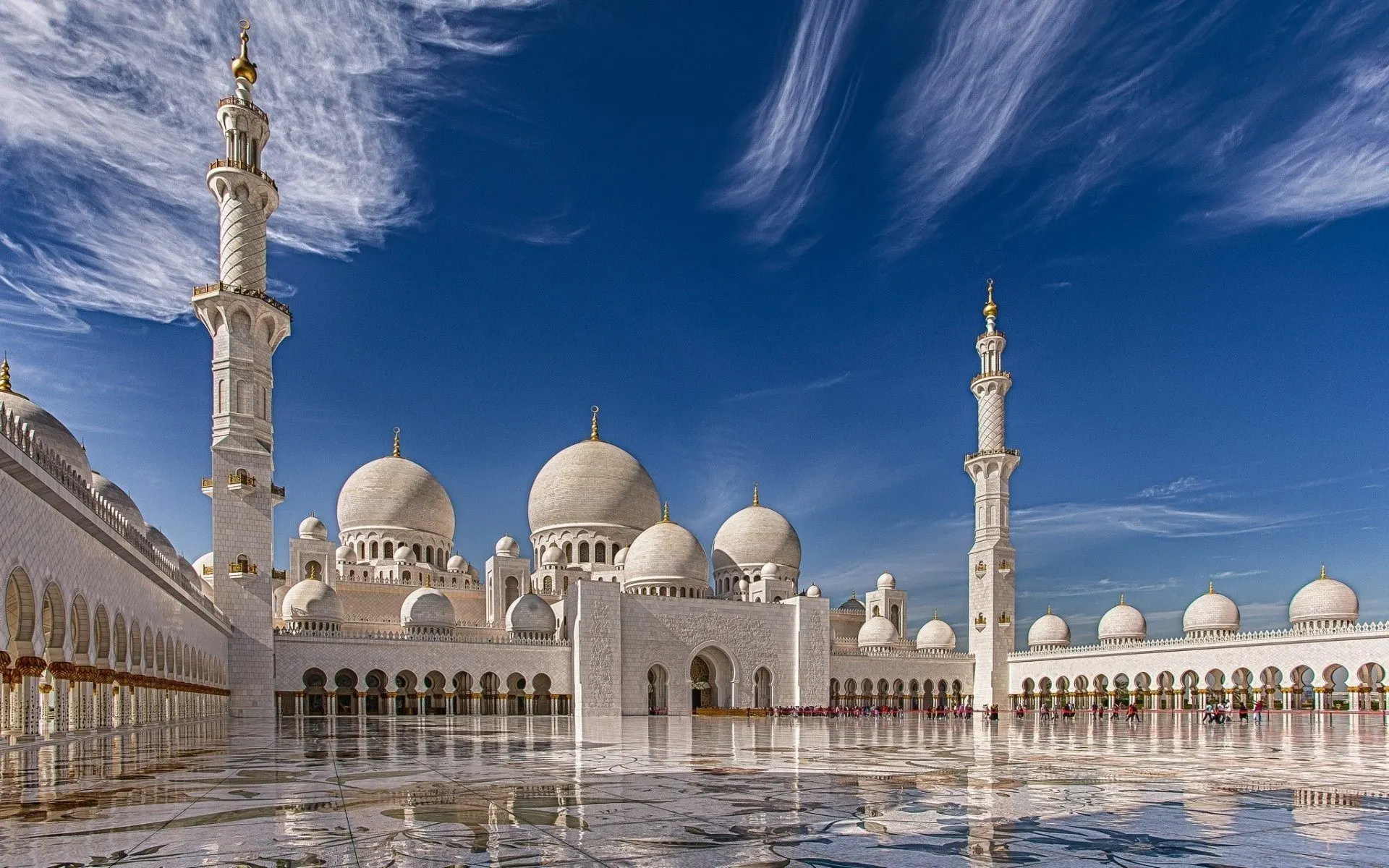 Mosque