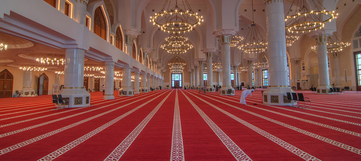 Mosque